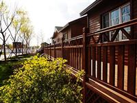 北京龍灣國際露營公園